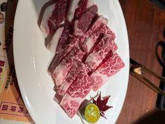 -肉仓焼肉バー(烟台山店)