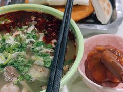 -阿叶羊杂碎(前进街店)
