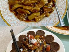 -烤肉宛饭庄(南礼士路店)