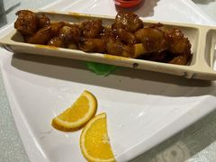 -花溪雨·森林餐厅(石基店)