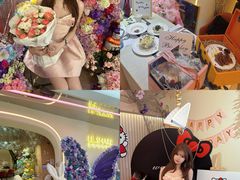 -LE SHARE洛笙·花园西餐(北京路步行街店)