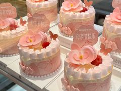 -仟吉KenGee(国贸360店)