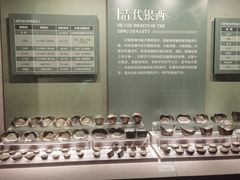 -中国钱币博物馆