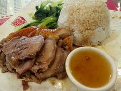 -永祥烧腊餐厅(虹口店)