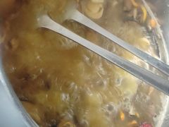 -野菌皇海景野生菌火锅(滨海大道店)