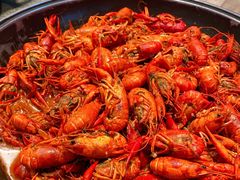 -铂丽斯国际大酒店-凯悦自助餐厅