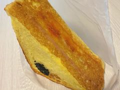 黄金酥松面包-85度C(深圳佳宁娜店)