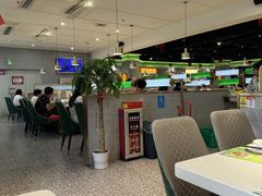 -叹茶靓点·粤式餐厅·全天茶市(石井万民广场店)