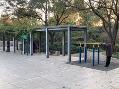 -玲珑塔公园
