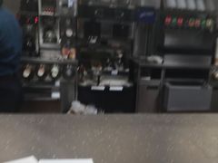 -麦当劳(中山八路店)