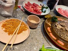 -牛牛章·章鱼水煎肉(光谷世界城店)