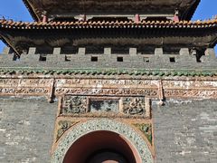 -北陵公园