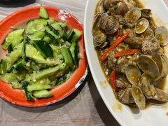 -李叔叔虾蟹大排档(青羊店)