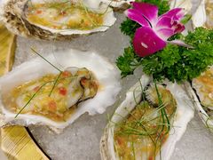 -吉源大排档·鱼生·海鲜(烧烤彩印厂店)