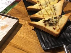 -通海俄式烧烤(下瓦房店)