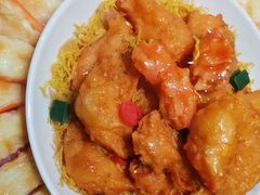 帝王蟹拼盘-国惠大酒楼(仓山万达店)