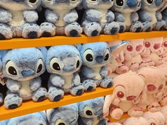 -观音桥步行街