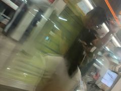 -奥体中心(地铁站)