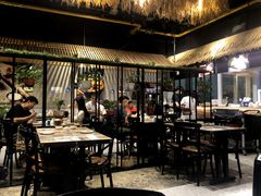 大堂-武松家(丰益桥店)
