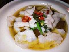 -山外山菜馆(玉泉路店)