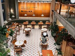 -有序Orderly融合西餐·咖啡(运河外滩店)