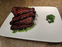 -上海1号私藏菜(静安店)