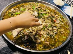 -青麻椒川菜小馆(群力新苑店)