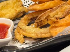 -朴大人炭烤·韩国料理(奥帆中心海尔洲际店)