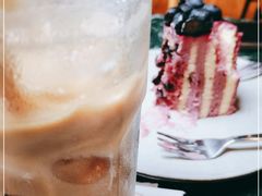 -BAKER&SPICE(安福路店)