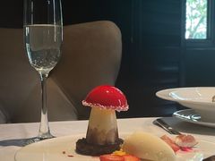 -Le Siècle.百年西餐厅(颐和公馆店)