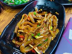宽粉-Let’s WaKao瓦烤(贝森店)