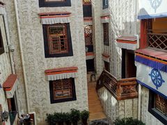 -八廓街-根敦群培纪念馆