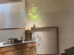 -上井料理黑金店(IFS国金中心店)