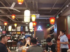 -匠熙小馆(崇文门店)