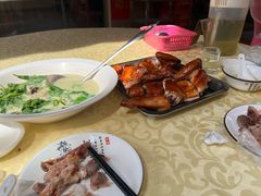 -南沙辉记烧鸡·荔枝木炭火吊烧(旧镇店)