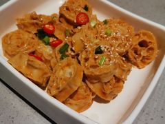 -半天妖烤鱼(烟台宝龙店)
