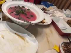 -京华烟云·北京烤鸭(领展购物广场·中关村店)