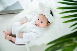 -挚纯baby儿童摄影(庐阳区店)