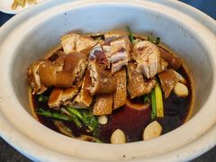 -翠湖轩中餐厅(昆明翠湖宾馆店)