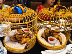 -法兰度航空主题餐厅(东汇城店)