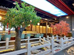 -三凤酒家·百年无锡菜(清扬茂业店)