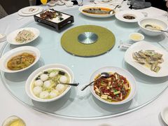 -钱塘宴(东站西子国际店)