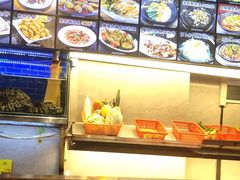 -醉壹号海鲜大排档(厦门美食地标店)