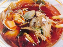 何记花甲粉-何记花甲(印象城店)