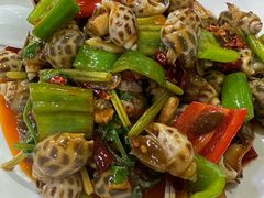 -老字号蛇口德记烧腊饭店·海鲜加工