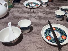 -老浒记烤鸭-北京菜(琉璃厂店)