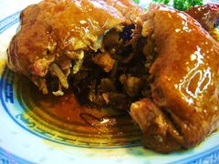 八宝鸭&nbsp;3-吴门人家·苏宴宫廷菜(拙政园店)