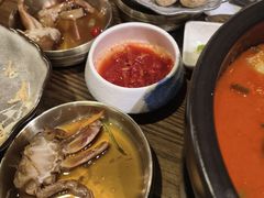 -坦坦大炉·韩式烤肉(望京店)
