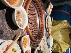 -一品诚记烤肉(大连柏威年购物中心店)