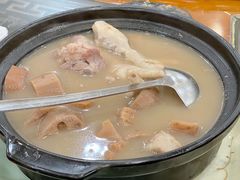 -螺涌海鲜酒楼(增槎路店)